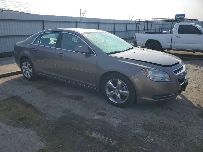 Photo 4 from auction – 2010 CHEVROLET MALIBU 2LT with VIN 1G1ZD5EB6AF286446