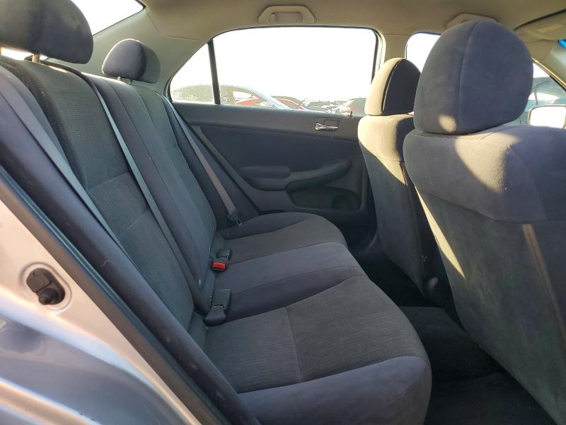 Photo 10 from auction – 2003 HONDA ACCORD DX with VIN JHMCM561X3C077328