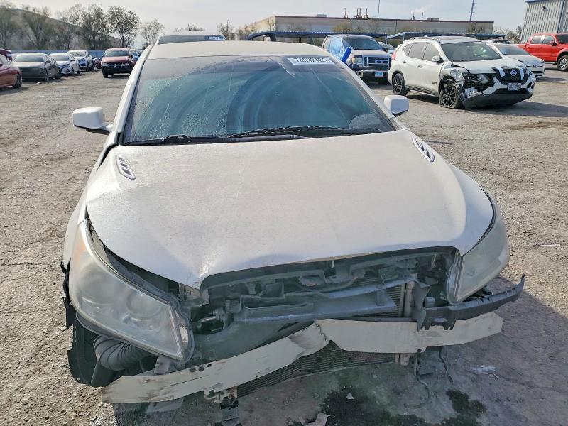 Photo 5 from auction – 2013 BUICK LACROSSE with VIN 1G4GC5E33DF171345