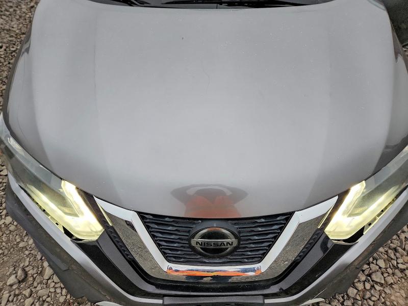 Photo 12 from auction – 2018 NISSAN ROGUE with VIN KNMAT2MT7JP576303
