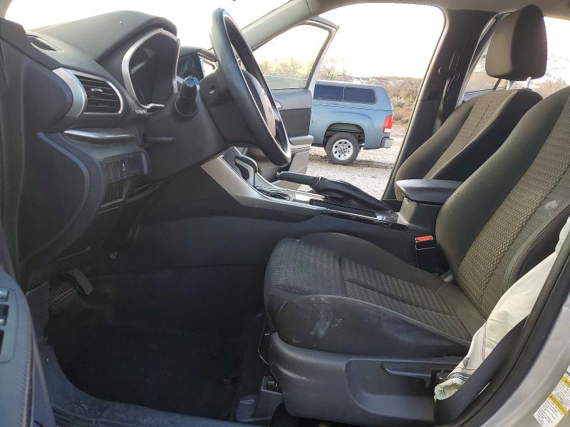 Photo 7 from auction – 2019 MITSUBISHI ECLIPSE CR with VIN JA4AT3AA8KZ030229