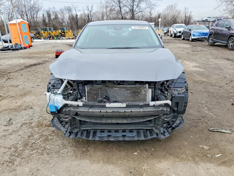 Photo 5 from auction – 2024 NISSAN ALTIMA S with VIN 1N4BL4BV7RN368407
