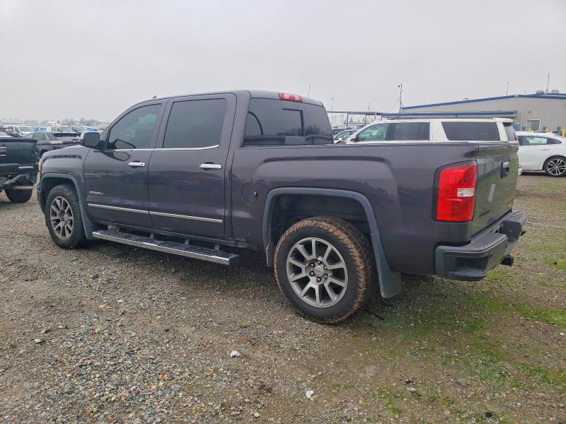 Photo 2 from auction – 2015 GMC SIERRA with VIN 3GTU2WEC9FG308838