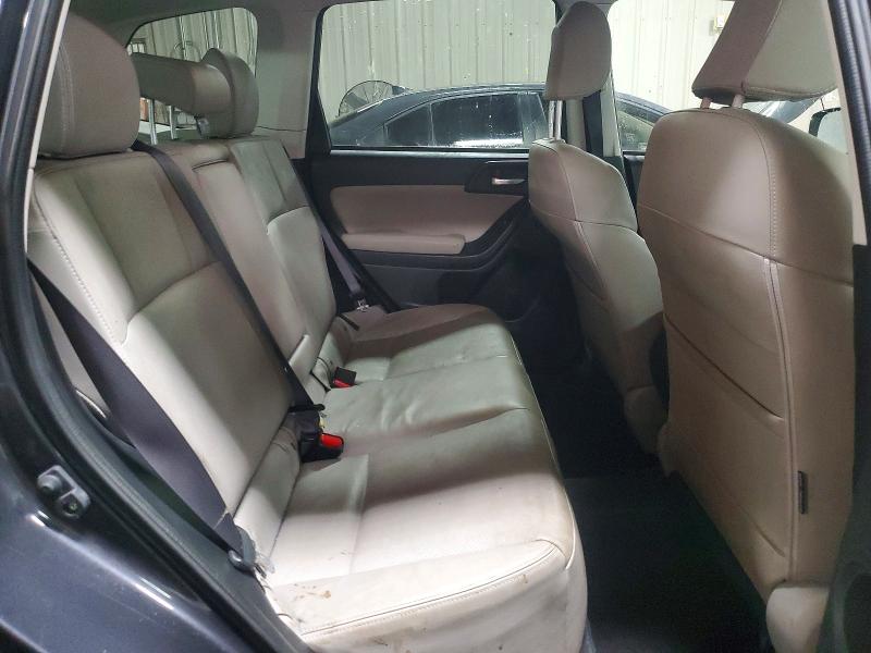 Photo 10 from auction – 2015 SUBARU FORESTER with VIN JF2SJAWC6FH805316