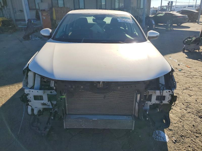 Photo 5 from auction – 2024 HONDA CIVIC with VIN 2HGFE1F90RH304463