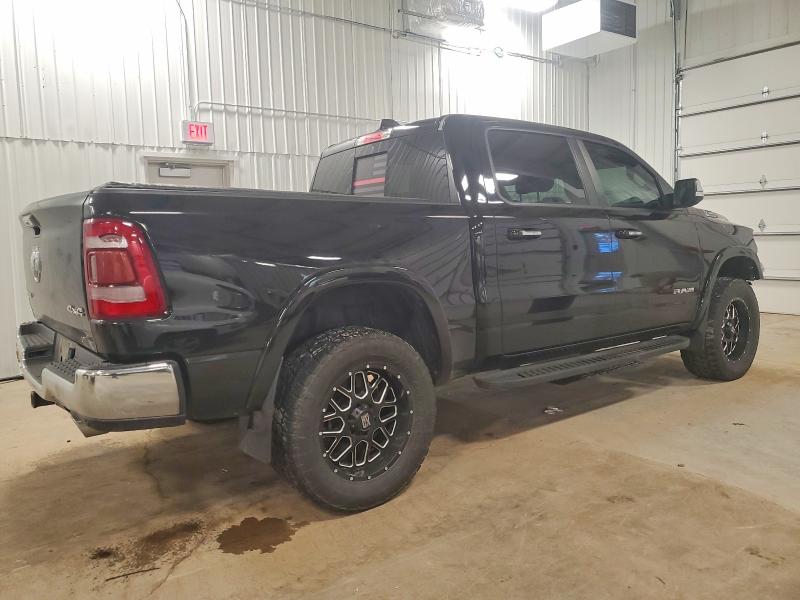 Photo 3 from auction – 2020 RAM 1500 with VIN 1C6SRFJT1LN141815