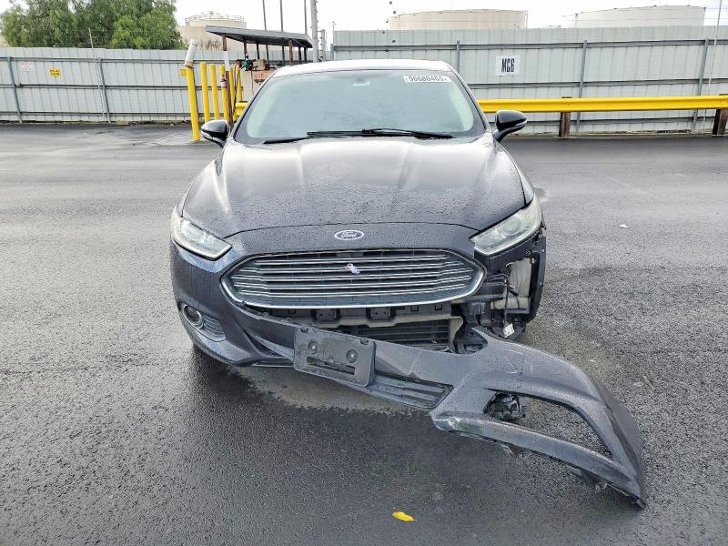 Photo 5 from auction – 2015 FORD FUSION SE with VIN 3FA6P0HD6FR145586