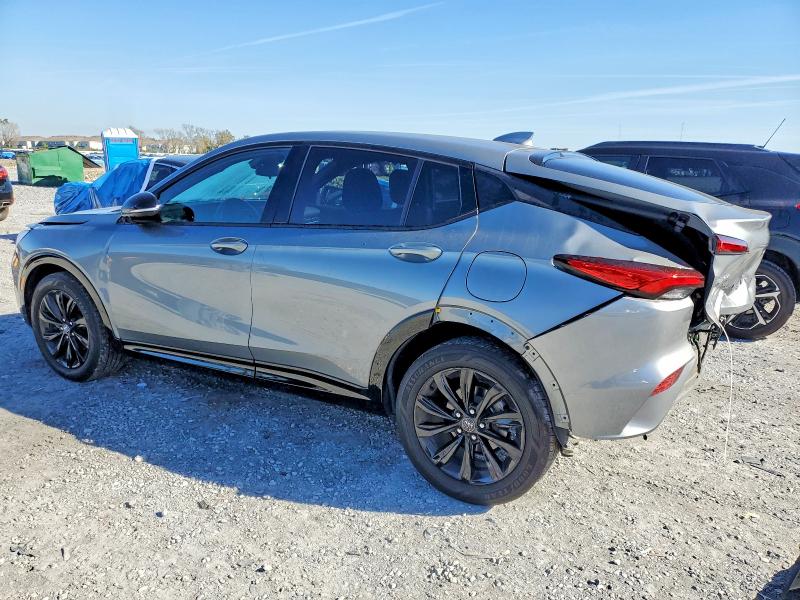 Photo 2 from auction – 2024 BUICK ENVISTA SP with VIN KL47LBE27RB166992