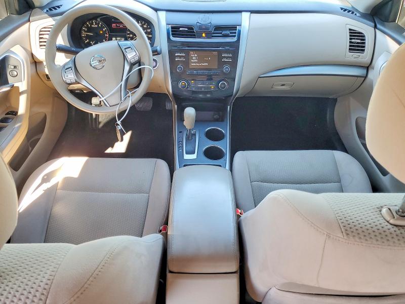 Photo 8 from auction – 2015 NISSAN ALTIMA with VIN 1N4AL3AP3FN392546