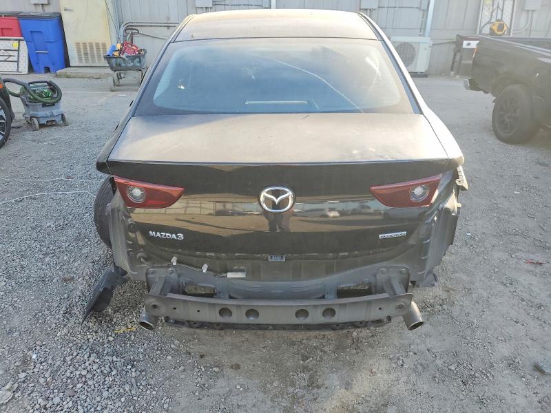 Photo 6 from auction – 2022 MAZDA 3 with VIN JM1BPAAL3N1506720