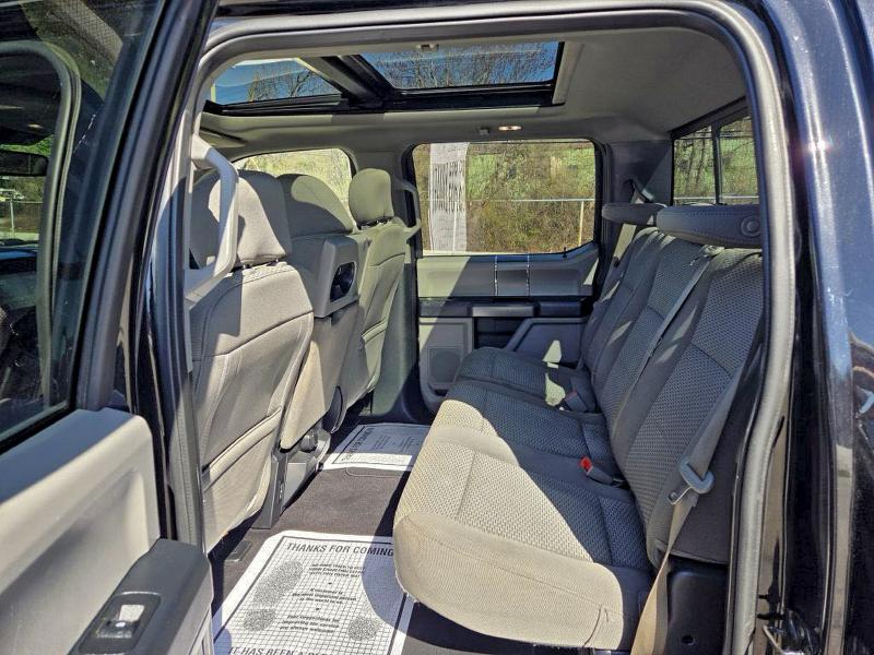Photo 6 from auction – 2019 FORD F150 SUPER with VIN 1FTEW1E42KFC28233