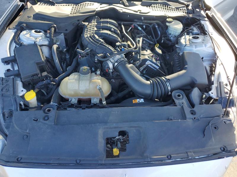 Photo 11 from auction – 2015 FORD MUSTANG with VIN 1FA6P8AM7F5335960