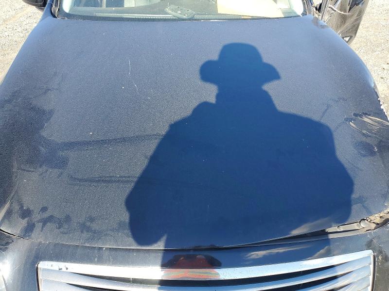 Photo 11 from auction – 2008 INFINITI G35 with VIN JNKBV61E98M219047