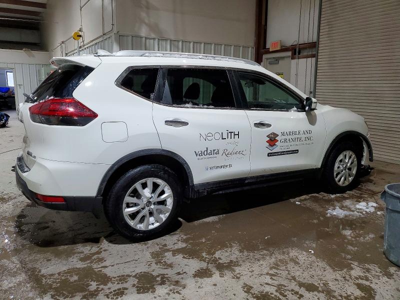 Photo 3 from auction – 2019 NISSAN ROGUE S with VIN 5N1AT2MV0KC785288