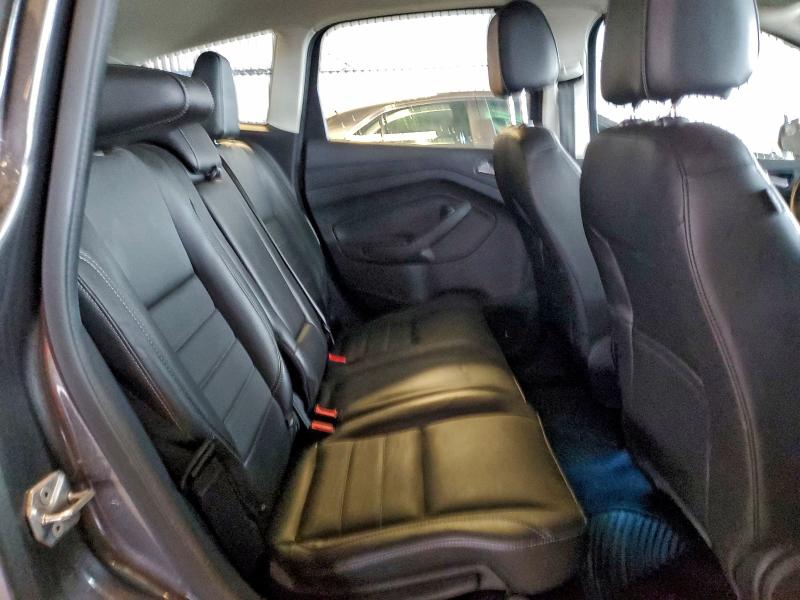 Фото 10 с аукциона – 2015 FORD C-MAX PREM с VIN 1FADP5CU0FL124534