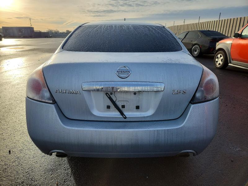 Photo 6 from auction – 2011 NISSAN ALTIMA BAS with VIN 1N4AL2AP7BN429943
