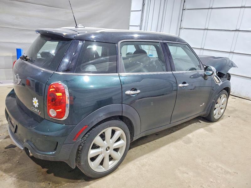 Photo 3 from auction – 2013 MINI COOPER with VIN WMWZC5C5XDWP30811