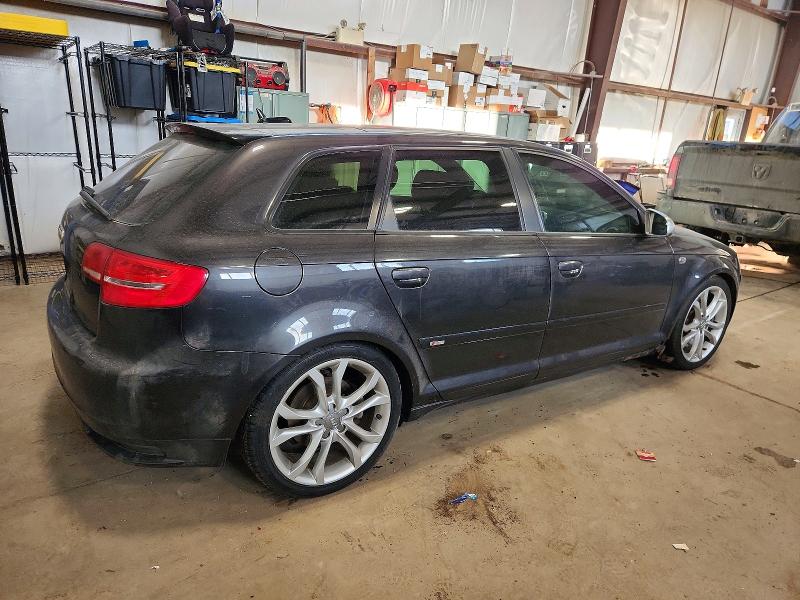 Photo 3 from auction – 2006 AUDI A3 S-LINE with VIN WAUKD78P16A116153