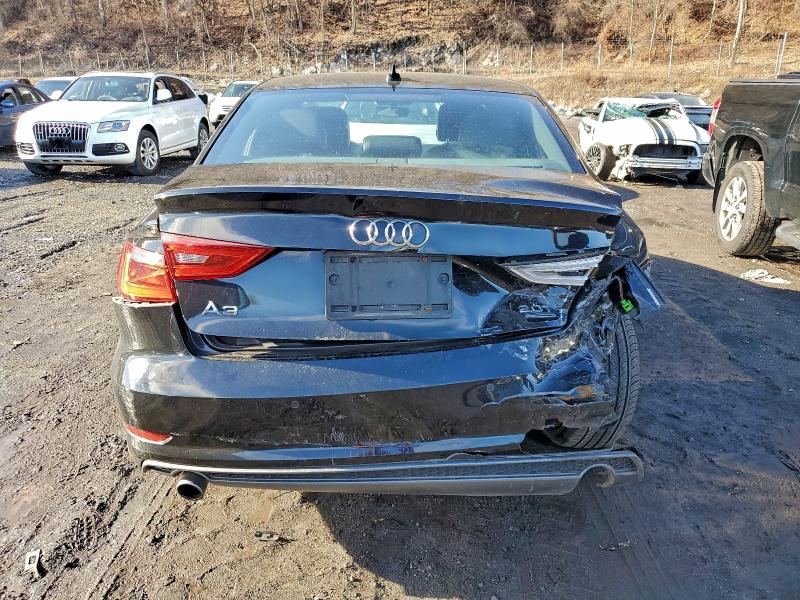 Photo 6 from auction – 2016 AUDI A3 PREMIUM with VIN WAUB8GFF5G1040419