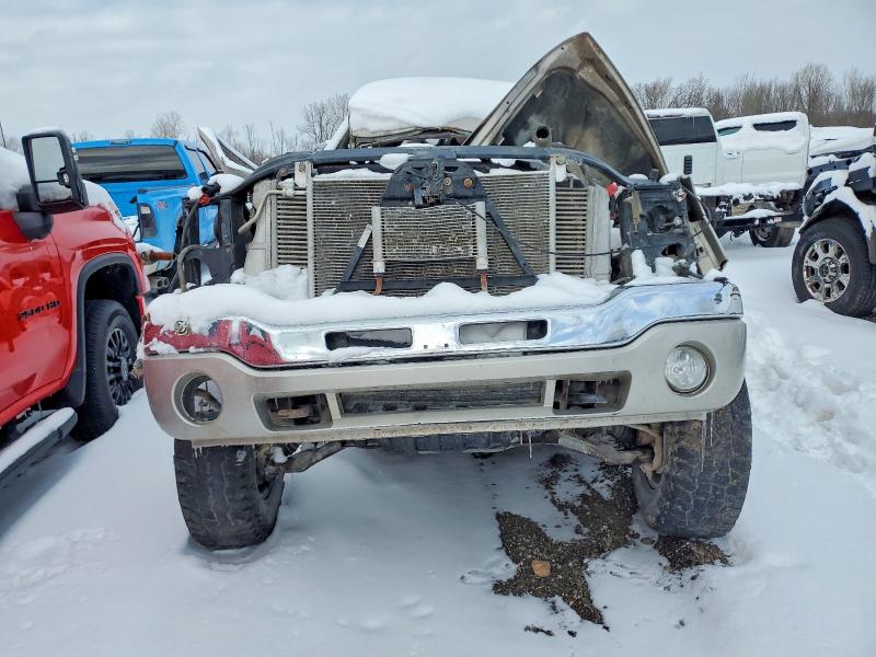 Photo 5 from auction – 2004 GMC SIERRA with VIN 1GTHK29284E263004