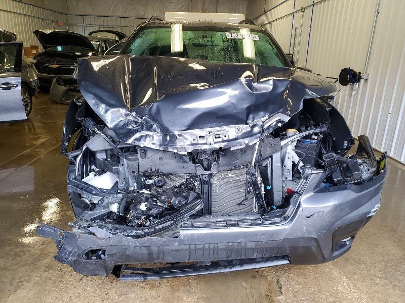 Photo 5 from auction – 2021 SUBARU FORESTER with VIN JF2SKAJC3MH521336