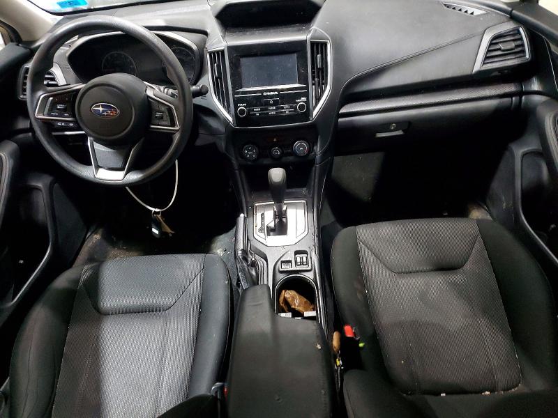 Photo 8 from auction – 2017 SUBARU IMPREZA PR with VIN 4S3GKAB63H3604829