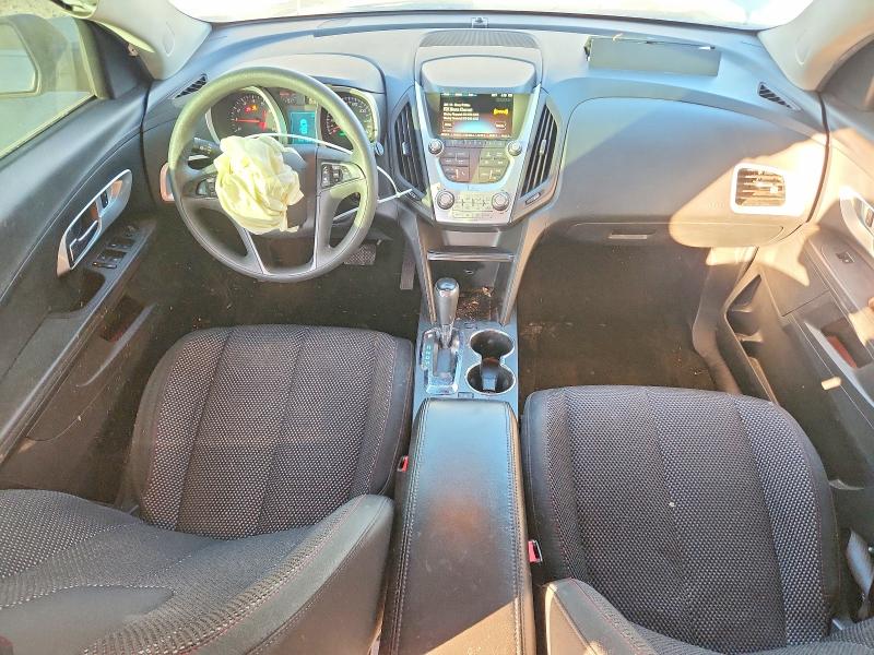 Photo 8 from auction – 2017 CHEVROLET EQUINOX LS with VIN 2GNALBEK1H1574874