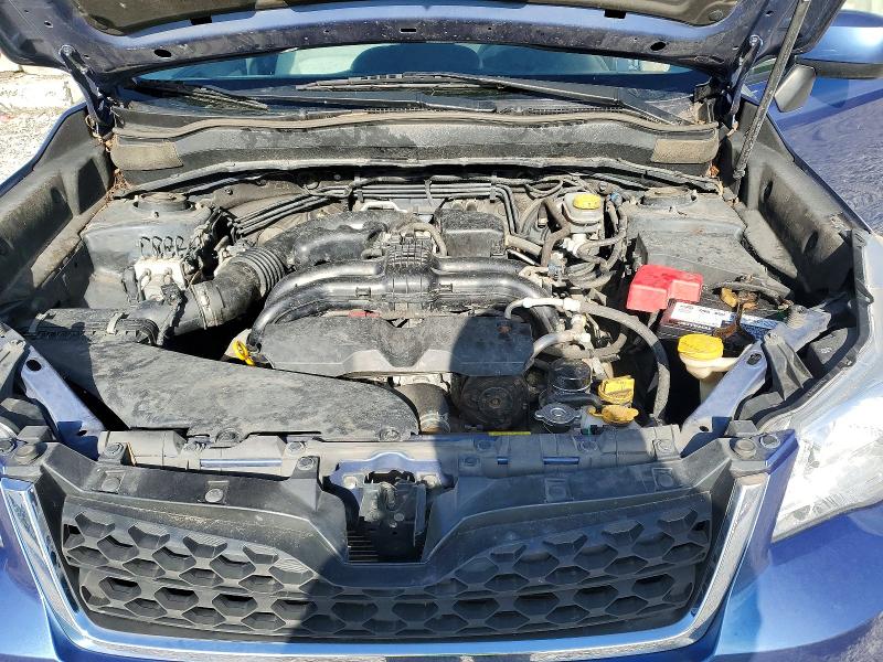Photo 12 from auction – 2016 SUBARU FORESTER 2 with VIN JF2SJADC8GH405388