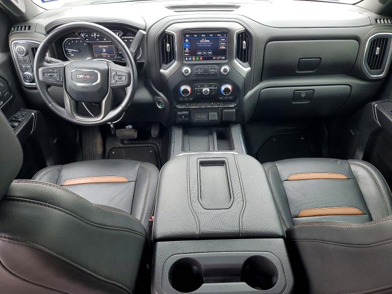 Photo 8 from auction – 2021 GMC SIERRA with VIN 3GTP9EEL9MG368912
