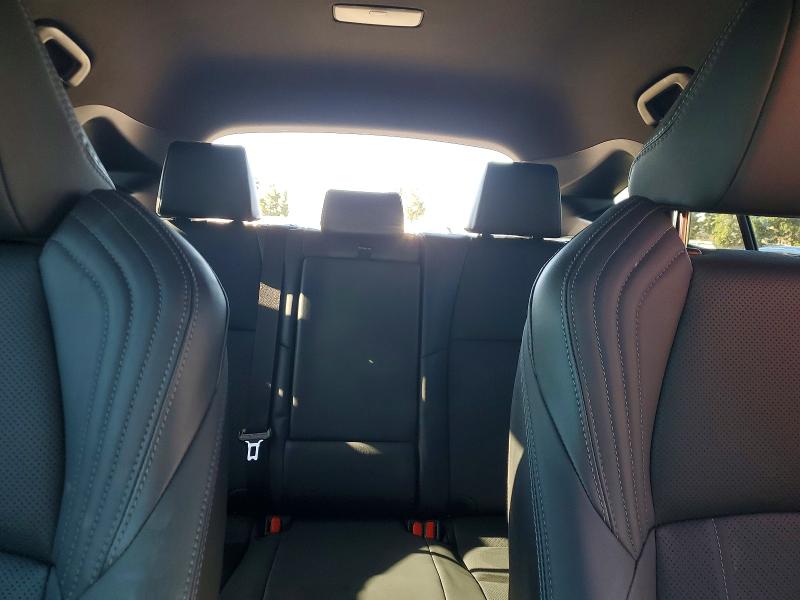 Photo 10 from auction – 2023 TOYOTA VENZA LE with VIN JTEAAAAH8PJ132998