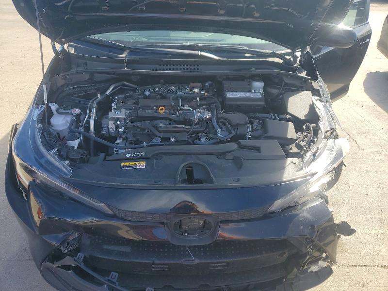 Photo 11 from auction – 2026 TOYOTA COROLLA with VIN 5YFB4MDE4TP367990
