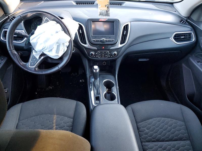 Photo 7 from auction – 2018 CHEVROLET EQUINOX LT with VIN 2GNAXJEV8J6289140