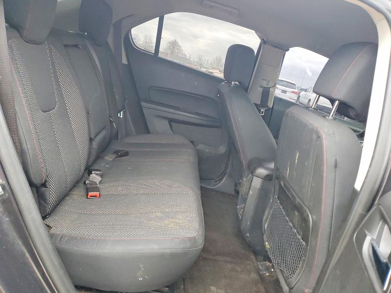 Photo 11 from auction – 2016 CHEVROLET EQUINOX LT with VIN 2GNALCEK2G6301658
