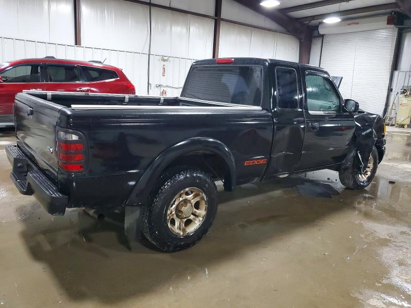 Photo 3 from auction – 2003 FORD RANGER SUP with VIN 1FTYR14U23TA45018