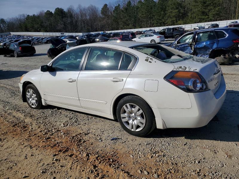 Photo 2 from auction – 2011 NISS ALTIMA with VIN 1N4AL2AP6BC134456