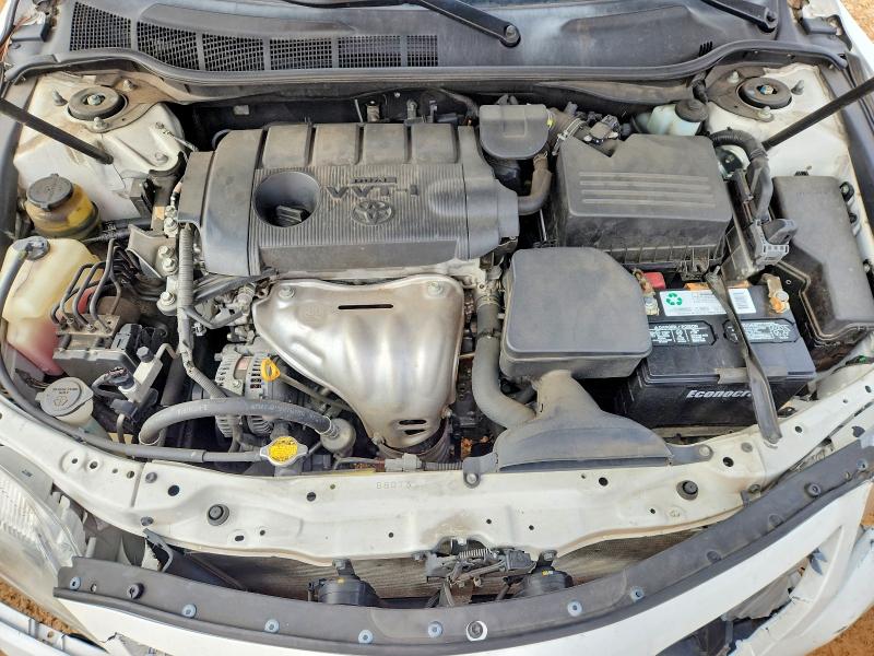 Photo 11 from auction – 2011 TOYOTA CAMRY with VIN 4T1BF3EKXBU704846