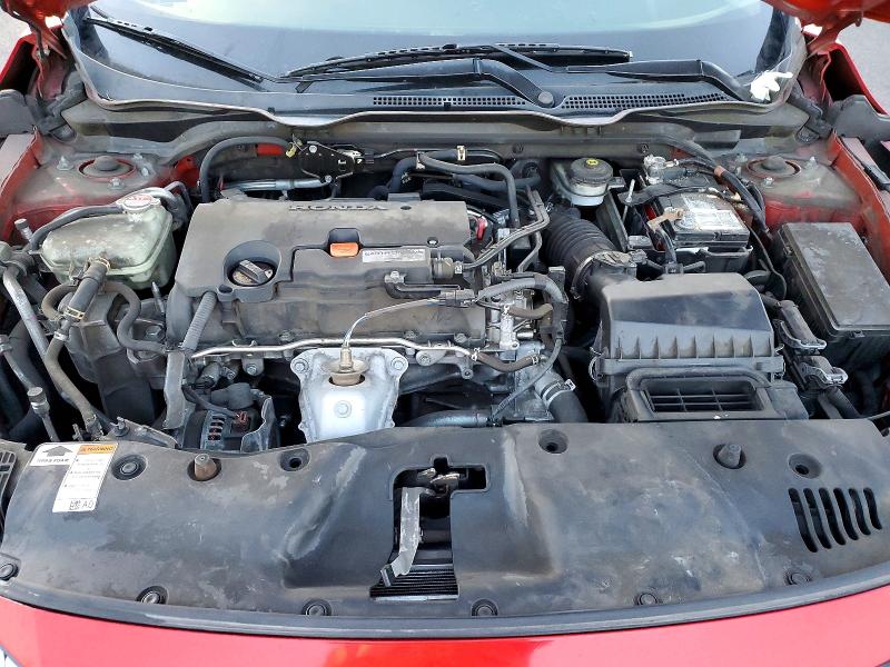 Photo 11 from auction – 2018 HONDA CIVIC with VIN 2HGFC2F72JH611082