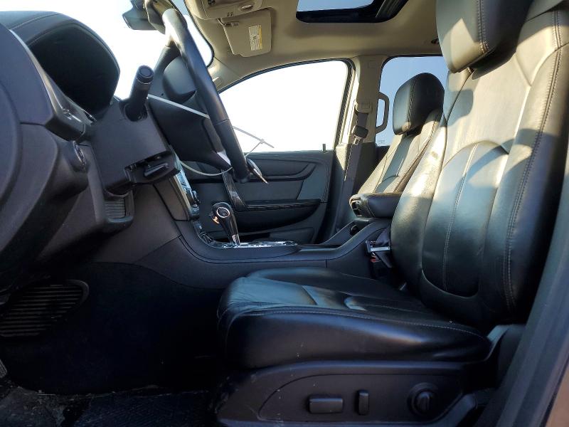 Photo 7 from auction – 2015 GMC ACADIA SLT with VIN 1GKKVRKD7FJ311365