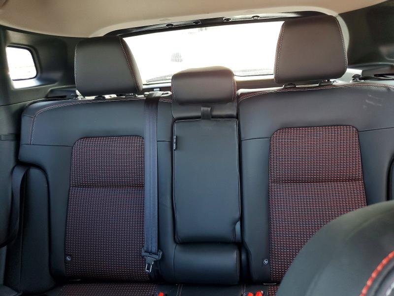 Photo 10 from auction – 2025 NISSAN KICKS SR with VIN 3N8AP6DC2SL381142