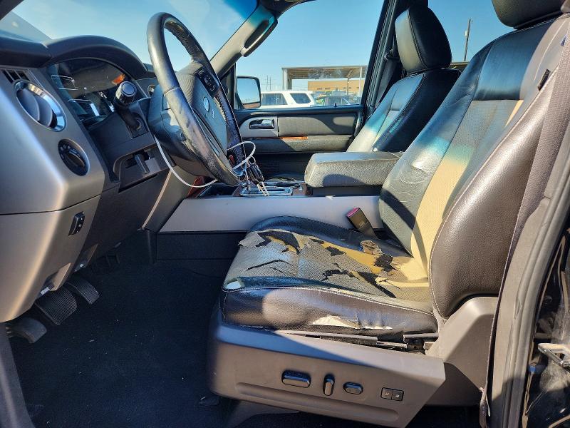 Photo 7 from auction – 2010 FORD EXPEDITION with VIN 1FMJU1J57AEA71382