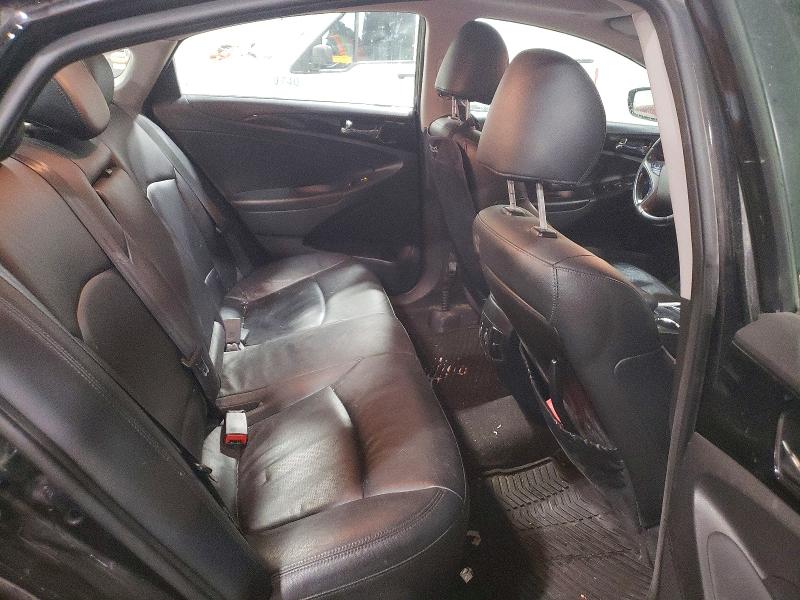 Photo 10 from auction – 2011 HYUNDAI SONATA SE with VIN 5NPEC4AC3BH298319