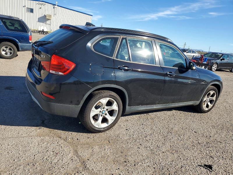 Photo 3 from auction – 2015 BMW X1 SDRIVE2 with VIN WBAVM1C53FV317769