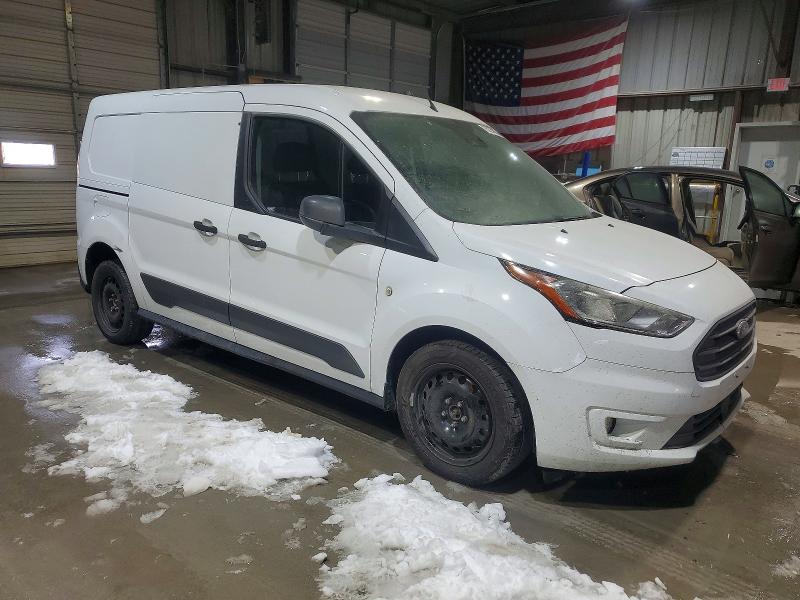 Photo 4 from auction – 2019 FORD TRANSIT CO with VIN NM0LS7F20K1392724