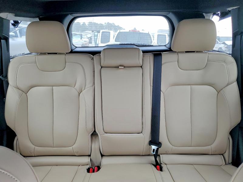 Photo 10 from auction – 2024 JEEP GRAND CHEROKEE with VIN 1C4RJGBG3RC158318