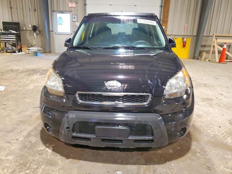 Photo 5 from auction – 2011 KIA SOUL with VIN KNDJT2A12B7734065