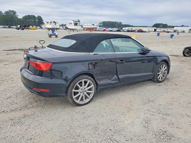 Photo 3 from auction – 2015 AUDI A3 PREMIUM with VIN WAU5CLFFXF1047370