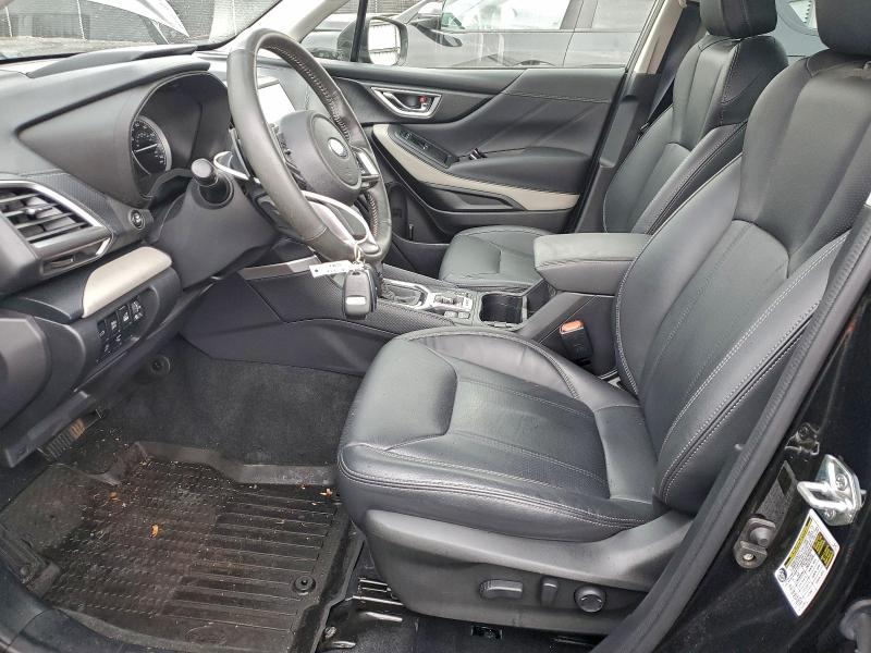 Foto 7 de la subasta – 2023 SUBARU FORESTER L con VIN JF2SKAPC6PH484245