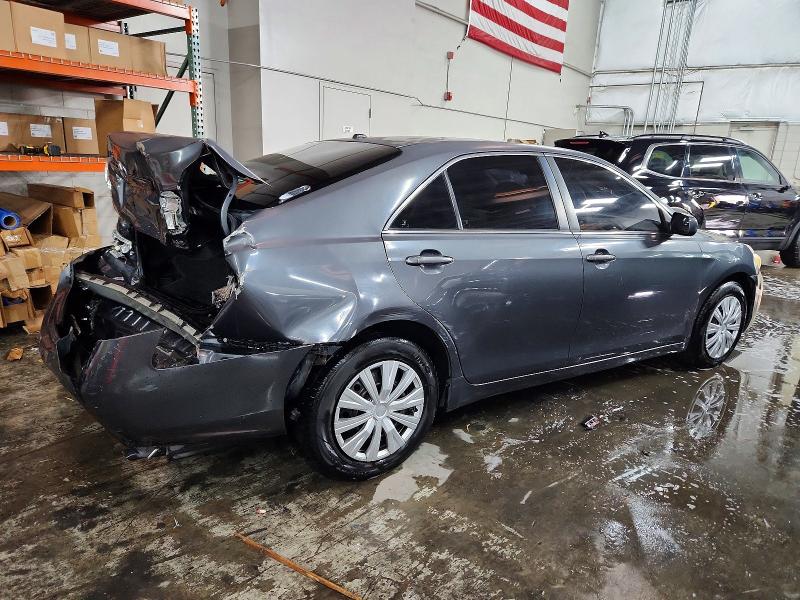 Photo 3 from auction – 2010 TOYOTA CAMRY BASE with VIN 4T1BF3EK9AU006615