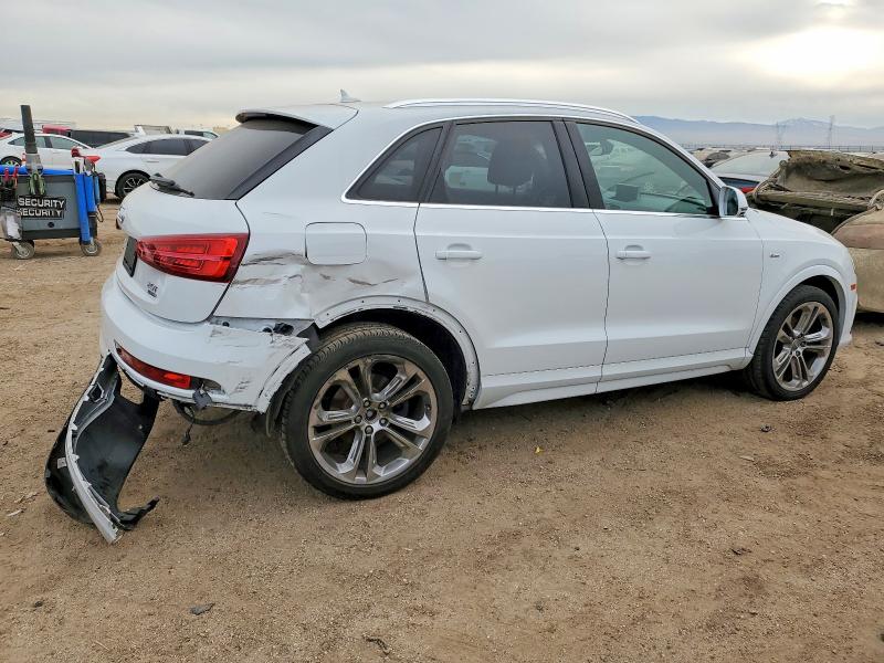Photo 3 from auction – 2018 AUDI Q3 with VIN WA1JCCFS1JR014311