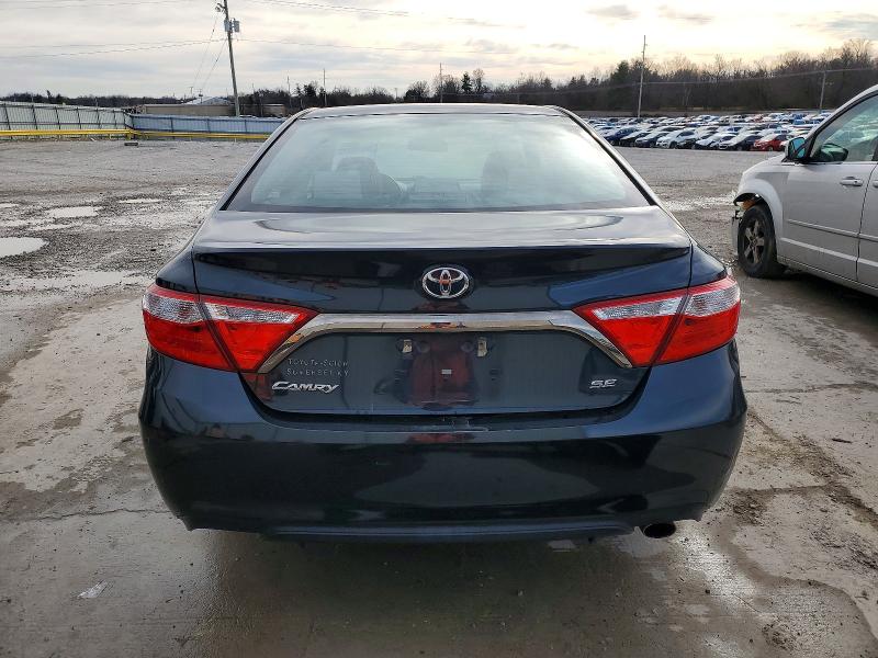 Photo 6 from auction – 2016 TOYOTA CAMRY LE with VIN 4T1BF1FK6GU572601